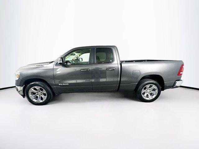 used 2019 Ram 1500 car, priced at $23,589