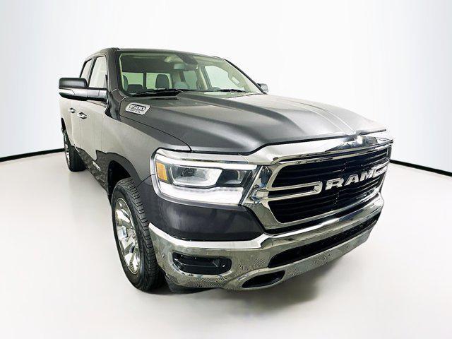 used 2019 Ram 1500 car, priced at $23,589