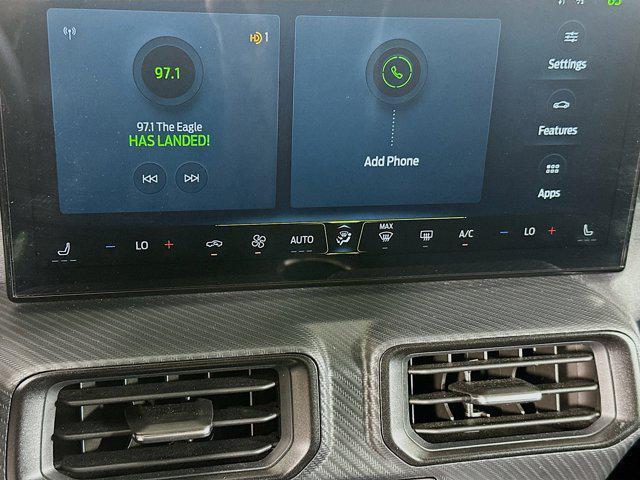 used 2024 Ford Mustang car, priced at $27,997