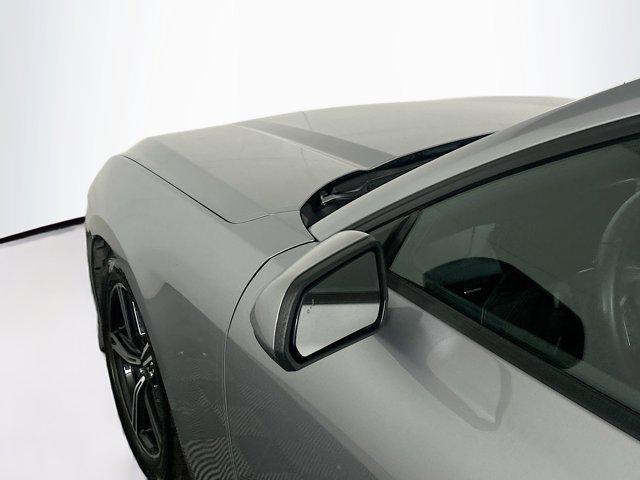 used 2024 Ford Mustang car, priced at $27,997