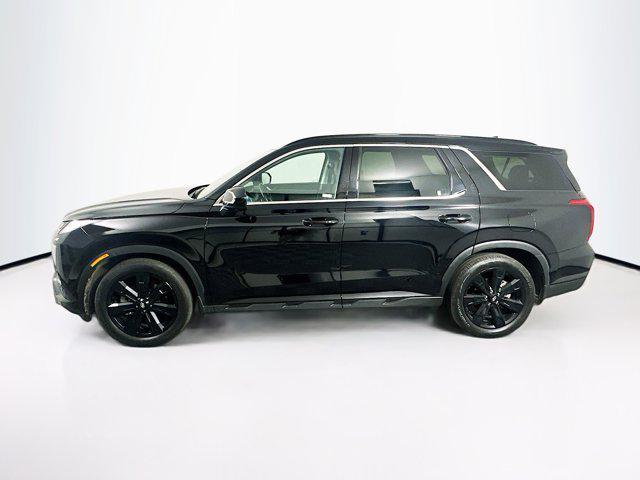 used 2023 Hyundai Palisade car, priced at $31,996