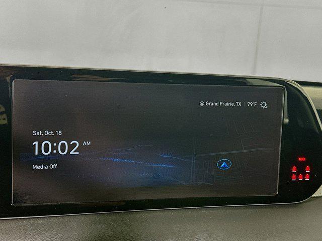 used 2023 Hyundai Palisade car, priced at $31,996