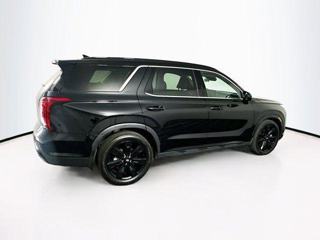 used 2023 Hyundai Palisade car, priced at $31,996