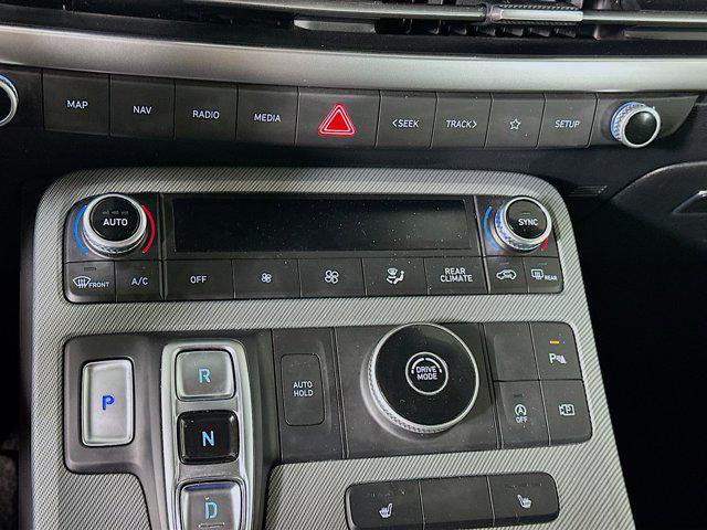 used 2023 Hyundai Palisade car, priced at $31,996