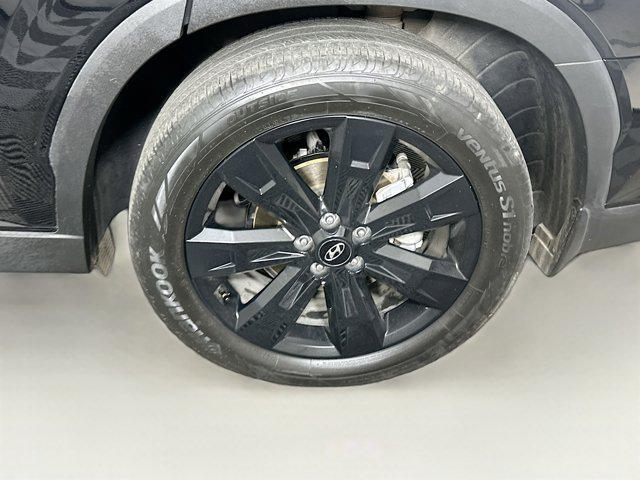 used 2023 Hyundai Palisade car, priced at $31,996