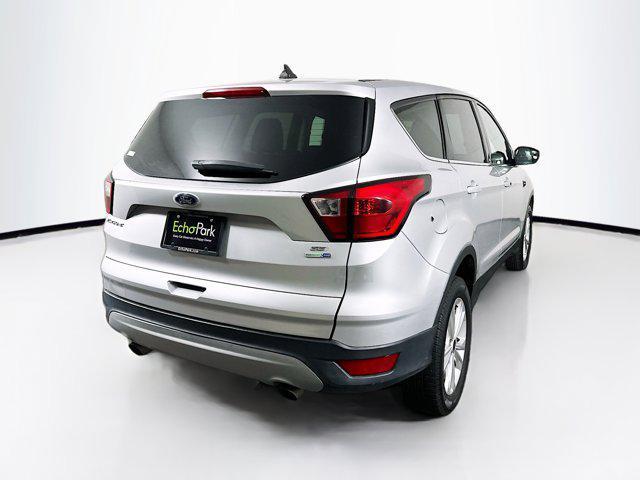 used 2019 Ford Escape car, priced at $13,699