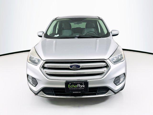 used 2019 Ford Escape car, priced at $13,699