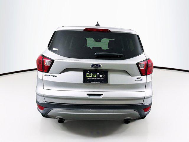 used 2019 Ford Escape car, priced at $13,699