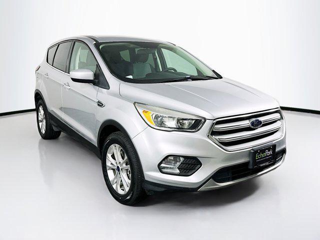 used 2019 Ford Escape car, priced at $13,699