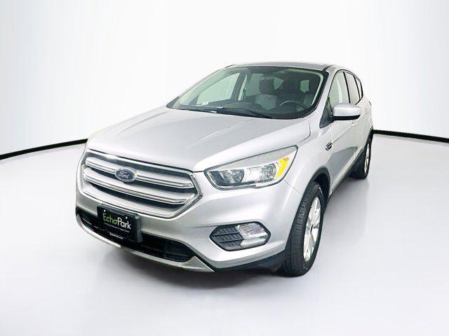 used 2019 Ford Escape car, priced at $13,699