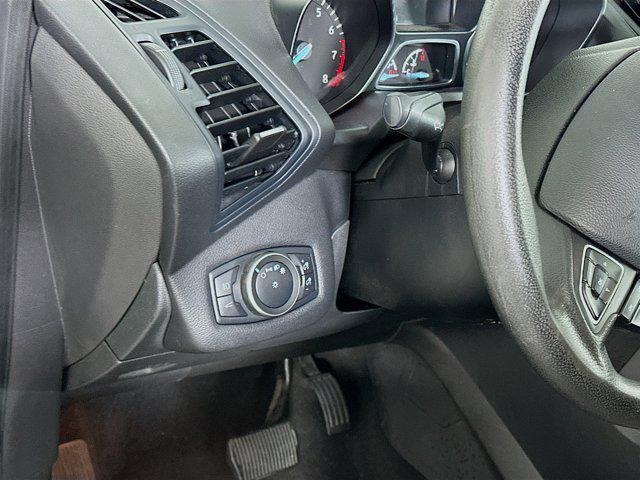 used 2019 Ford Escape car, priced at $13,699