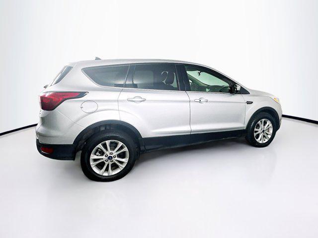 used 2019 Ford Escape car, priced at $13,699