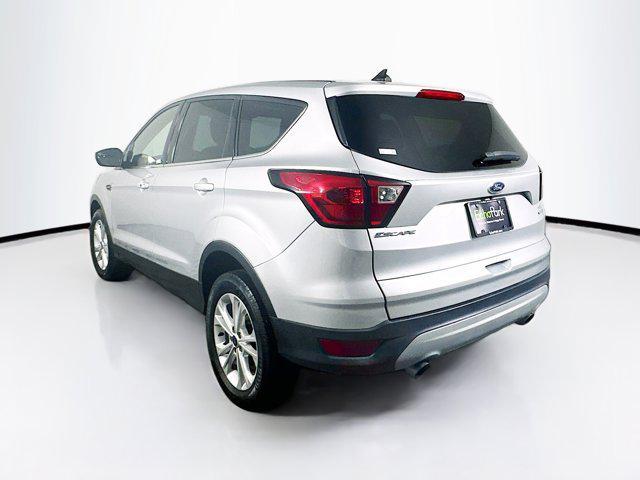 used 2019 Ford Escape car, priced at $13,699