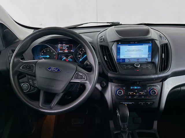 used 2019 Ford Escape car, priced at $13,699