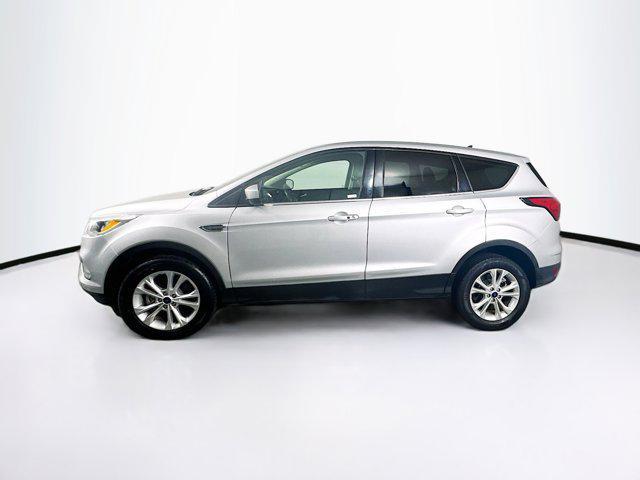 used 2019 Ford Escape car, priced at $13,699