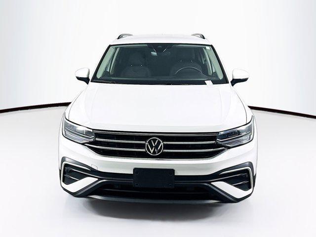 used 2023 Volkswagen Tiguan car, priced at $20,289