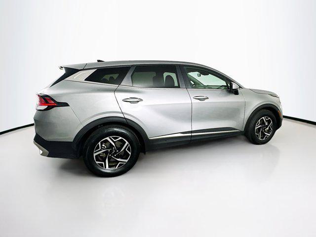 used 2023 Kia Sportage car, priced at $20,189