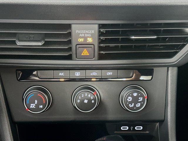 used 2022 Volkswagen Jetta car, priced at $17,597