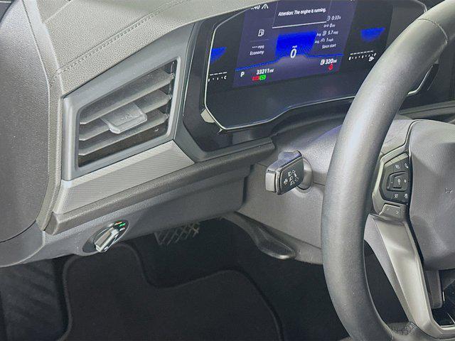 used 2022 Volkswagen Jetta car, priced at $17,597