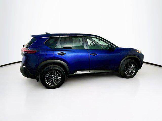 used 2022 Nissan Rogue car, priced at $20,299