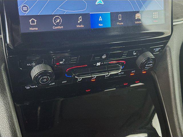 used 2023 Jeep Grand Cherokee 4xe car, priced at $31,897