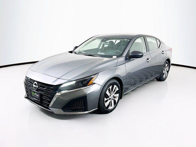 used 2024 Nissan Altima car, priced at $16,387