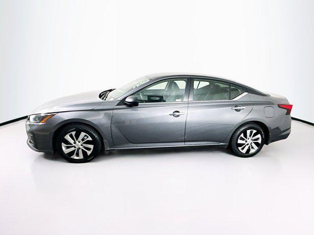 used 2024 Nissan Altima car, priced at $16,387