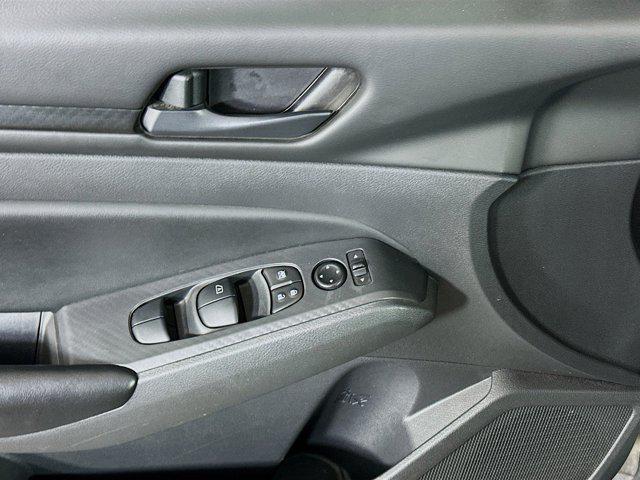 used 2024 Nissan Altima car, priced at $16,387