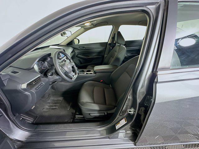 used 2024 Nissan Altima car, priced at $16,387
