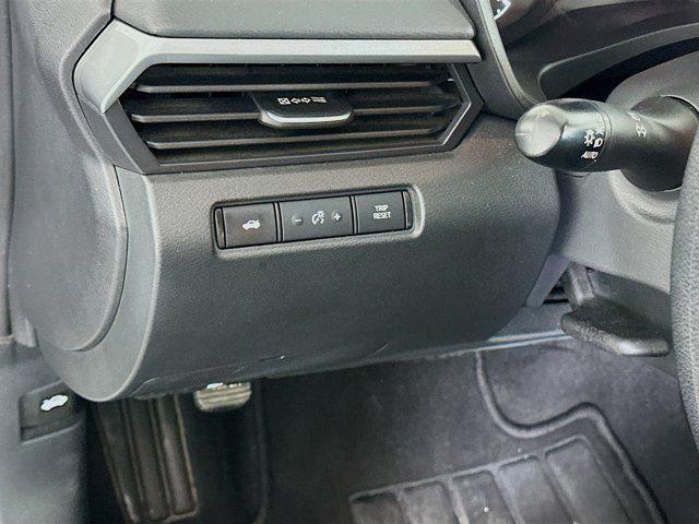 used 2024 Nissan Altima car, priced at $16,387