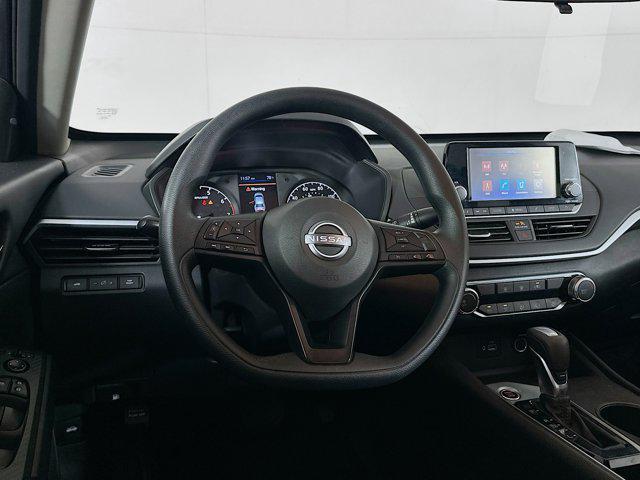 used 2024 Nissan Altima car, priced at $16,387