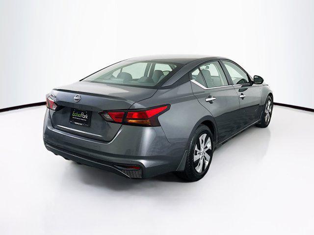 used 2024 Nissan Altima car, priced at $16,387