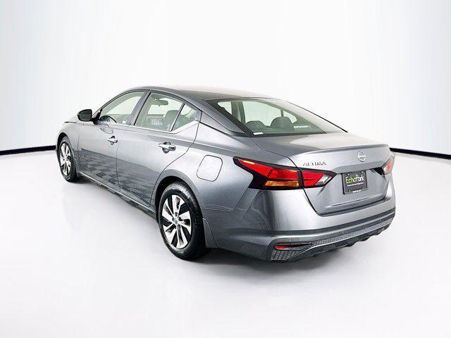 used 2024 Nissan Altima car, priced at $16,387