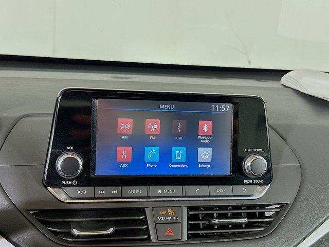 used 2024 Nissan Altima car, priced at $16,387