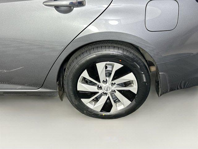 used 2024 Nissan Altima car, priced at $16,387