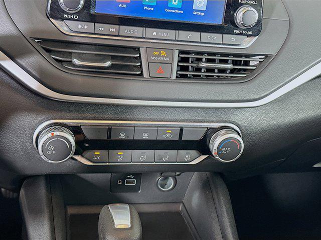 used 2024 Nissan Altima car, priced at $16,387