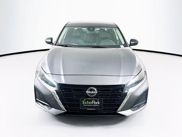 used 2024 Nissan Altima car, priced at $16,387