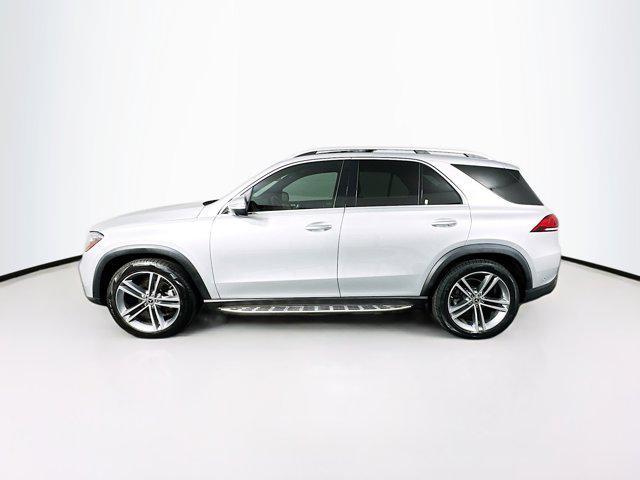 used 2020 Mercedes-Benz GLE 350 car, priced at $33,989