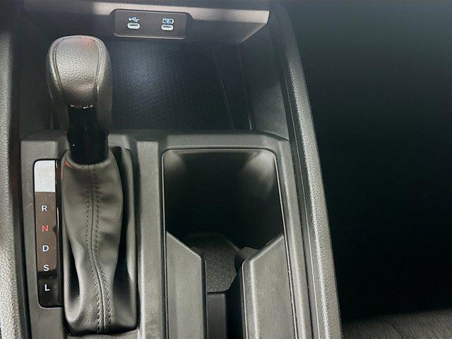 used 2025 Honda Accord car, priced at $25,197