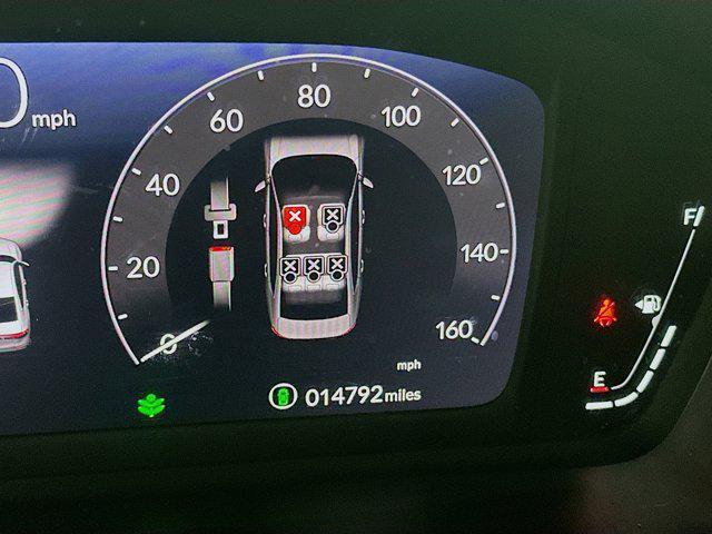 used 2025 Honda Accord car, priced at $25,197