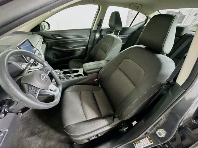 used 2024 Nissan Altima car, priced at $17,497