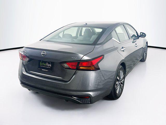 used 2024 Nissan Altima car, priced at $17,497