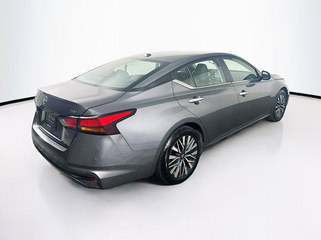 used 2024 Nissan Altima car, priced at $17,497