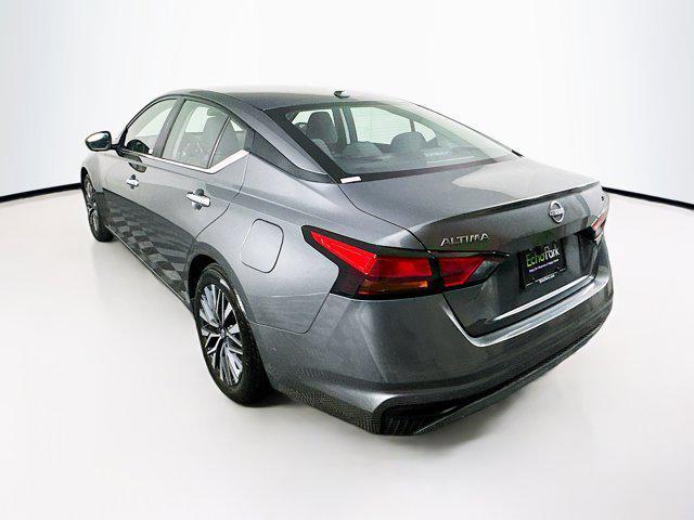 used 2024 Nissan Altima car, priced at $17,497