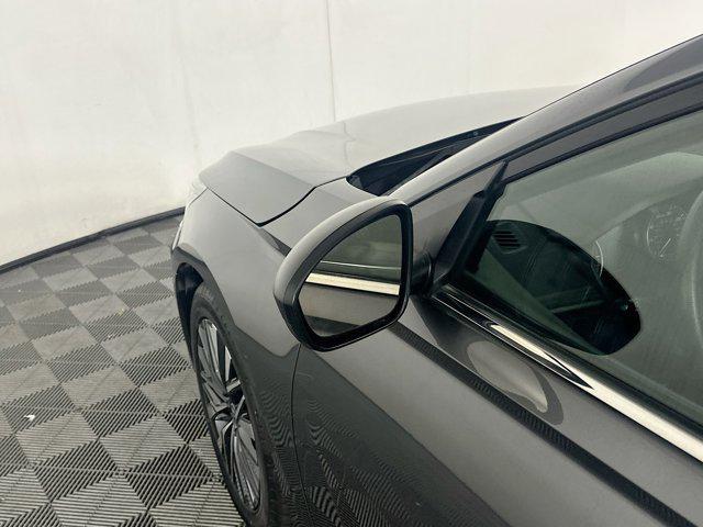 used 2024 Nissan Altima car, priced at $17,497