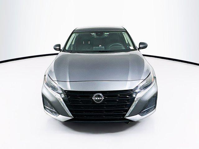 used 2024 Nissan Altima car, priced at $17,497