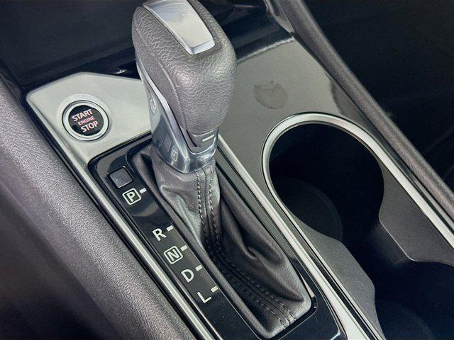used 2024 Nissan Altima car, priced at $17,497