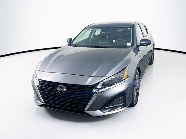 used 2024 Nissan Altima car, priced at $17,497