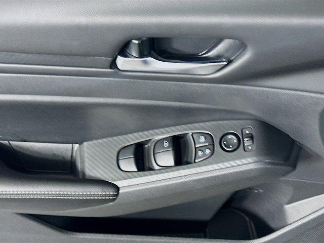 used 2024 Nissan Altima car, priced at $17,497