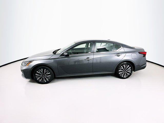 used 2024 Nissan Altima car, priced at $17,497